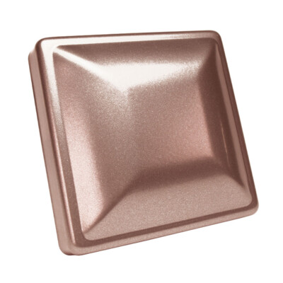 Rose Gold Glitz II Powder Coating Powder (M36750602) 1lb