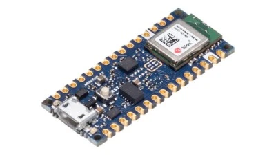 Arduino Nano 33 BLE Rev 1 (ABX00030) - Bild 1 von 3