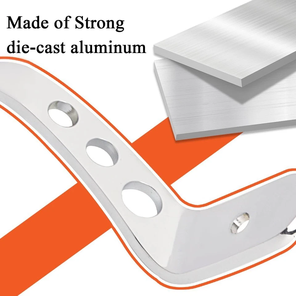 for Jiffy Stand Extension,Kickstand Extension for Harley Touring Models 1991-202 - Image 3 of 3