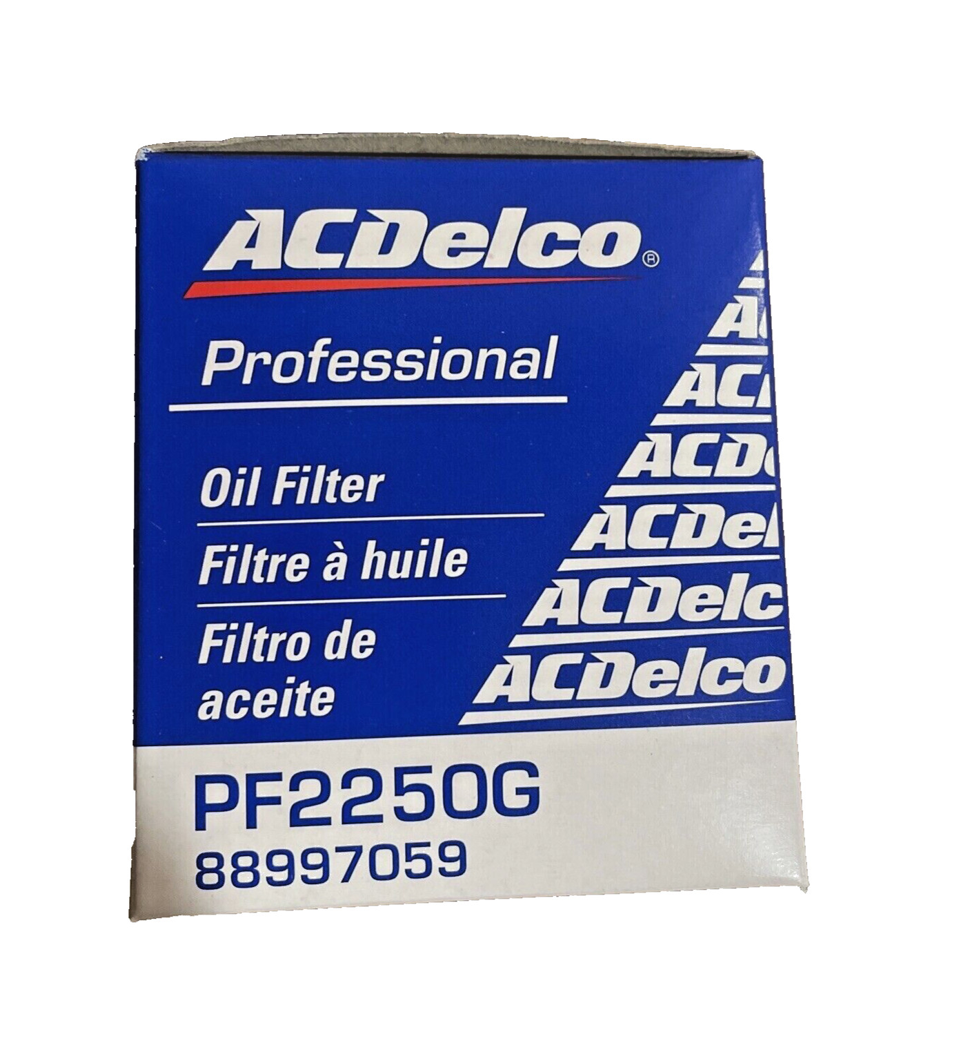 ACDelco Ford Explorer Air Filters in Ford Air Filters