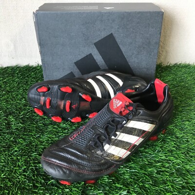 Adidas Vintage  Predator  X  FG   US8.5/26.5cm/UK8　Very rare! used
