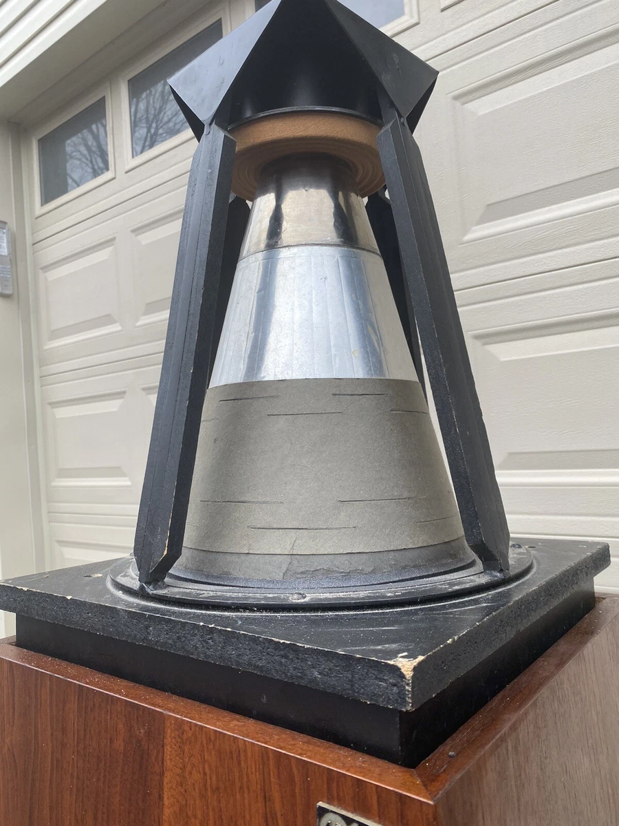 Ohm hotsell f speakers