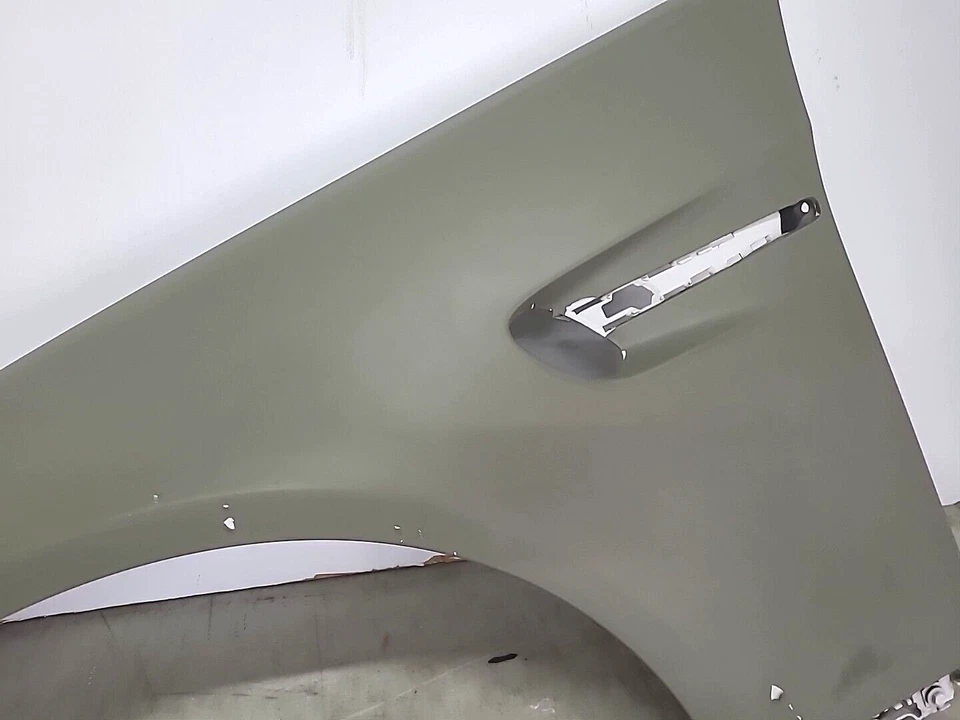 2008 2009 2010 2011 2012 2013 BMW E92 E93 M3 Front Left Fender OEM Coupe Convert Foto 4 de 4