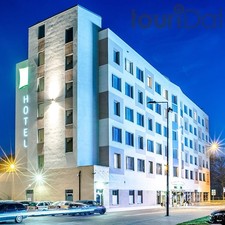 3 Tage Urlaub im Hotel ibis Styles Walbrzych in Niederschlesien mit Frühstück