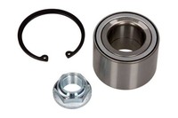 Radlager-Kit MaXgear 33-0352 FüR OE 43210-00Q0M - 43210-00QAC - 44 08 277