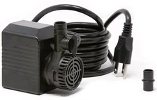 BECKETT  430 GPH Auto Shut-Off Fountain Pump,  M400AS M Series
