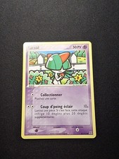 EXC NM Tarsal 81/113 EX Espèces Delta Carte Pokémon FR