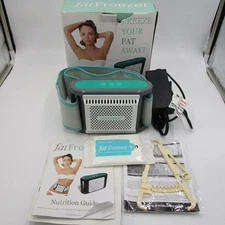 The Original Fat Freezer System Belt Body Sculpting
