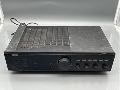 Denon Stereo Amplifier Verstärker PMA-495R #1-30    