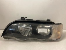 Feu avant (phare) BMW 2002