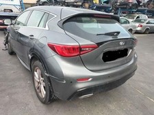 Boite de vitesse Infiniti Q30