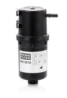 Kraftstofffilter Mann-Filter WK 9016 FüR OE 2H0 127 401 A - 2H0 127 401 B