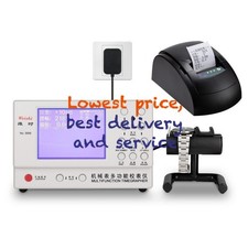 Weishi NO.3000 Mechanical Watch Timing Tester...