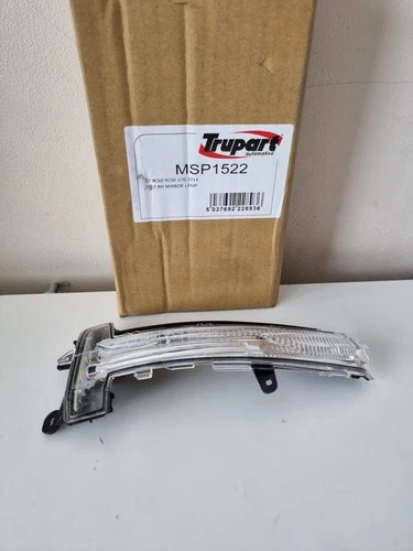 Trupart Side Mirror Indicator Light Right side For Volvo XC60 2013-17