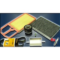 Filtersatz Wartungskit Inspektion Xl Vw Bora Golf Iv 1,4 1,6 75 105PS