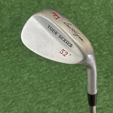 NICE! Ben Hogan Tour Series F 52° Forged Gap Wedge, Hogan Apex Steel, RH, 35.5”