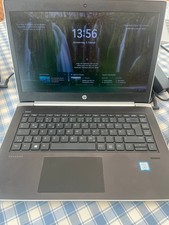 HP ProBook 430 G5 16 GB i7-8550U NVMe 256 SSD 240 WIN11 13,3" (20) mit Tasche
