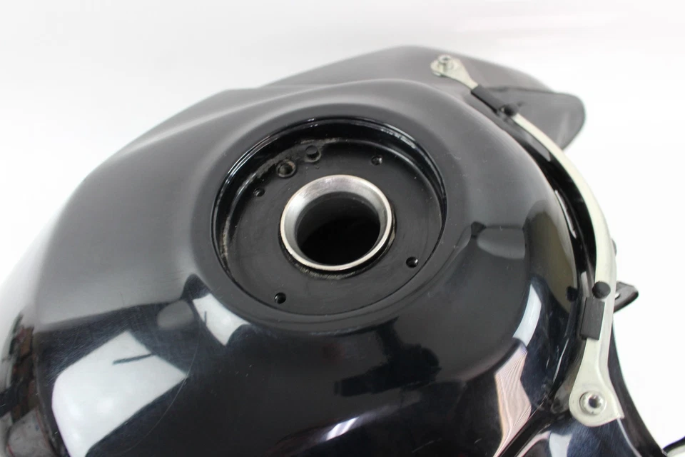 04-11 Suzuki DL650 Vstrom 650 Gas Fuel Tank Foto 4 de 4