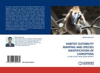Bishwa Kiran Giri | Habitat Suitability Mapping And Species Identification Of...