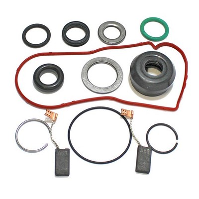 Bosch Rotary Hammer OEM Replacement Service Pack, 1617000A16
