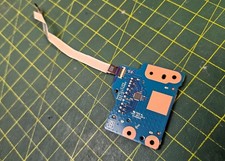 ASUS VivoBook 16X K3605V Card Reader Board w/ Cable