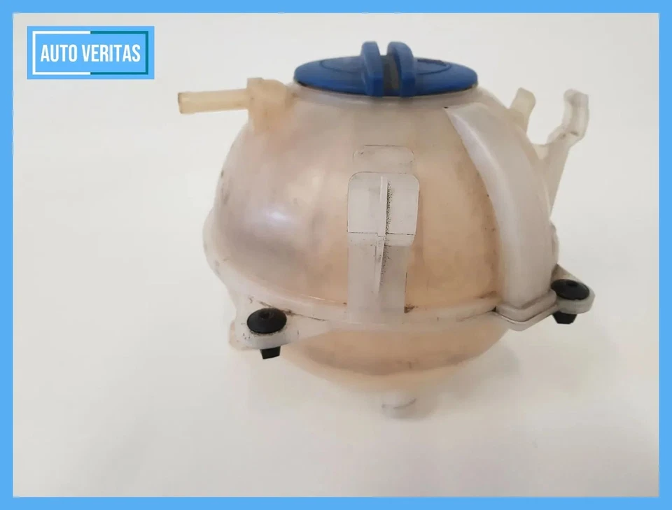 VW TOURAN 1T - Refrigeration tank 1K0121407A - Image 2 of 4