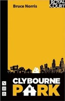 Clybourne Park | Bruce Norris | Englisch | Taschenbuch | Nhb Modern Plays | 2011