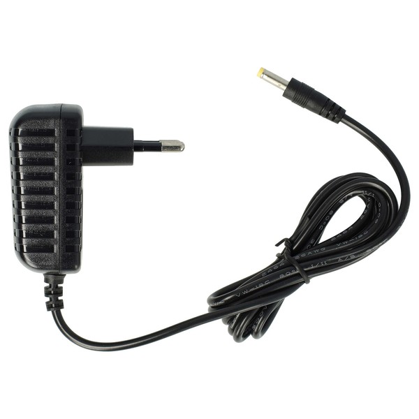 LadegeräT Netzteil FüR Black & Decker 90500856-01 18,2V-image
