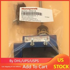 1PC New HONEYWELL BZE6-2RN18 Micro Switch Limit Switch BZE62RN18#