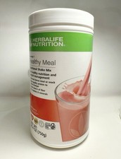 HERBAL FORMULA 1 Healthy Meal Nutritional Shake Mix 750g Wild Berry US Seller