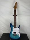 Excellent Ibanez AZ22S1F Standard Electric Guitar, Jatoba Fingerboard, Transpare