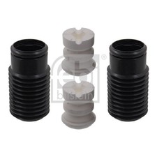 Staubschutzsatz Stoßdämpfer vorne für Skoda Fabia 1 6Y2 6Y3 6Y5 2 542 | 24639