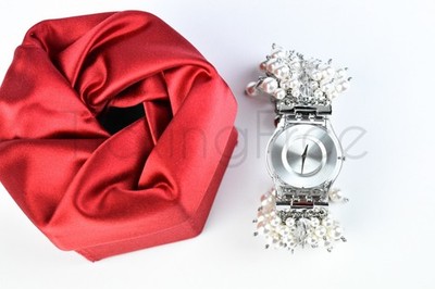 Swatch Special - 2004 - SFK217GPU - Drop Game - New