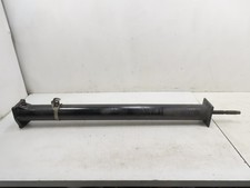 87 Porsche 928 S4 1331 Driveshaft Torque Tube Automatic Transmission Shaft 9284 87 Porsche 928 S4 1331 Driveshaft Torque Tube Automatic Transmission Shaft 9284