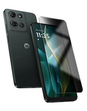 MagGlass Privacy Screen Protector for Motorola Moto G 2025