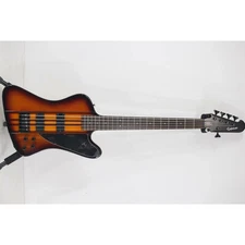 Epiphone Thunder Bird Pro 5-string Active Safe Packing
