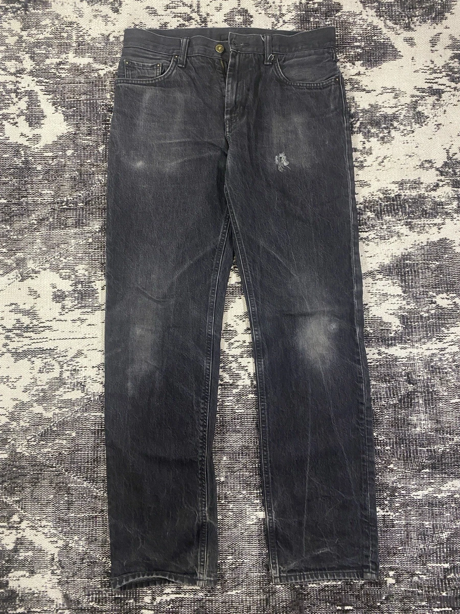 HELMUT LANG Cotton Jeans for Men in 32 Inseam for sale | eBay