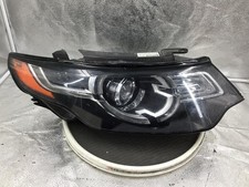 2015-2019 LAND ROVER DISCOVERY SPORT R HEADLIGHT XENON HID PSGR RT RH OEM