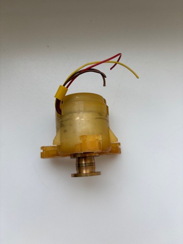 Valvo Motor für Telefunken S600 S500 Plattenspieler Turntable Motor