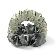 Heatless Soft Hair Curlers "Sleepy Tie" Heatless Curling Headband (2 Pack)