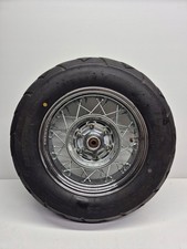 Yamaha XVS 1100 Drag Star VI.A1.15412 Rad Reifen Felge hinten 1 Stück