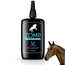 Traitement de muguet sabot de cheval et soin équin ligne blanche : efficace sur les chevaux,...