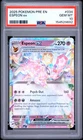 2025 POKEMON PRE EN-PRISMATIC EVOLUTIONS #034 ESPEON EX PSA 10