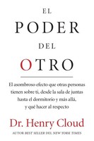 Henry Cloud | El El Poder Del Otro | Taschenbuch | Spanisch (2017)