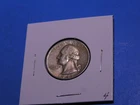 1941   Washington Quarter