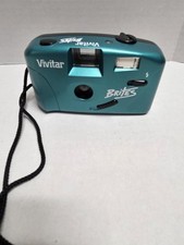 Vivatar writes Aqua Camera Untested Comes with case.