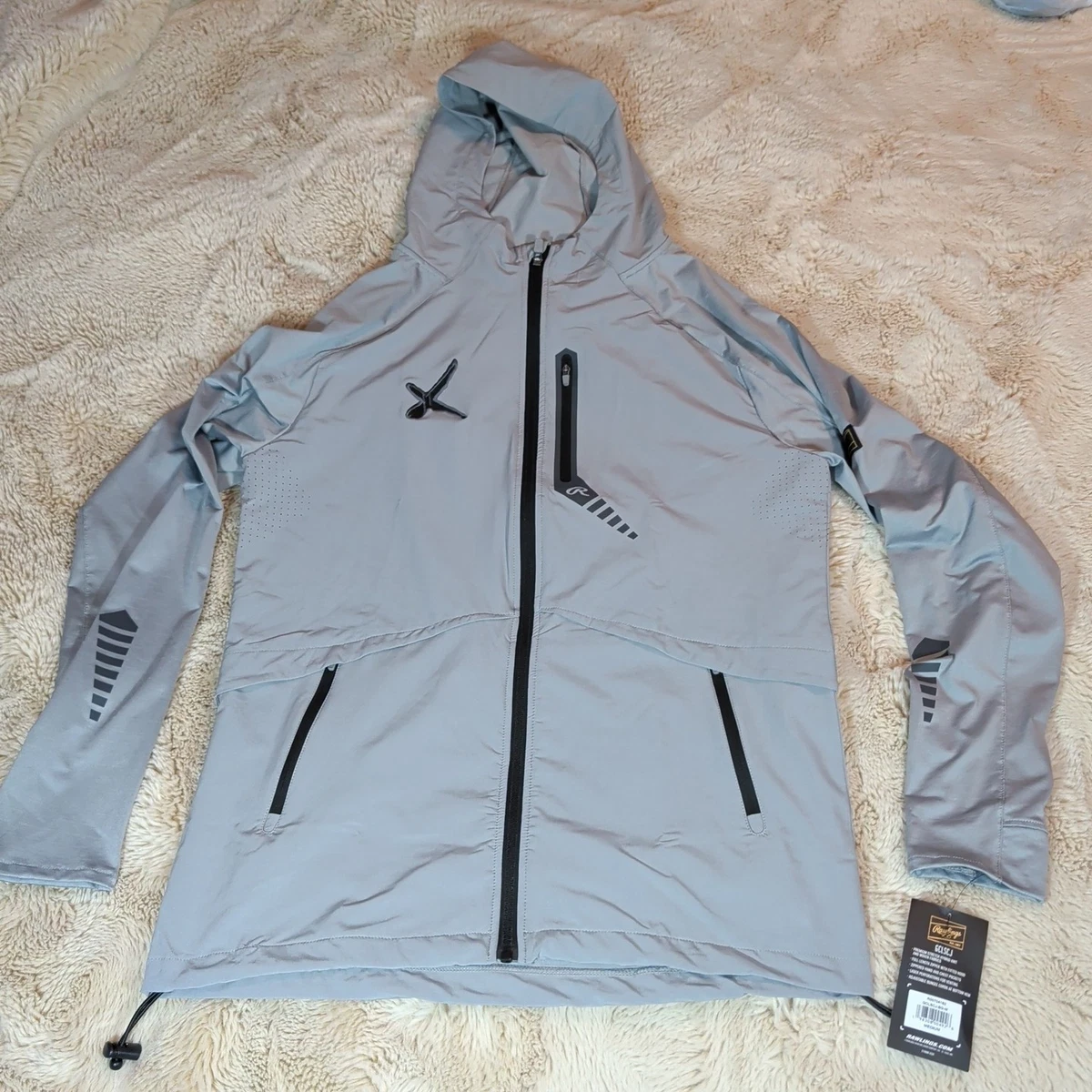 Rawlings Baseball & Softball Jackets for Men for sale | eBay