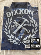 Dixxon Folds of Honor SS Bamboo 2XL BNIB SOLD OUT