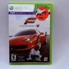 Forza Motorsport 4 (2 Disc) (Microsoft Xbox 360, 2011) CIB [Tested and Working]