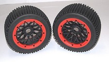 RC 1/5 COPPIA PNEUMATICI BAJA DIRT BUSTER POSTERIORI 1/5